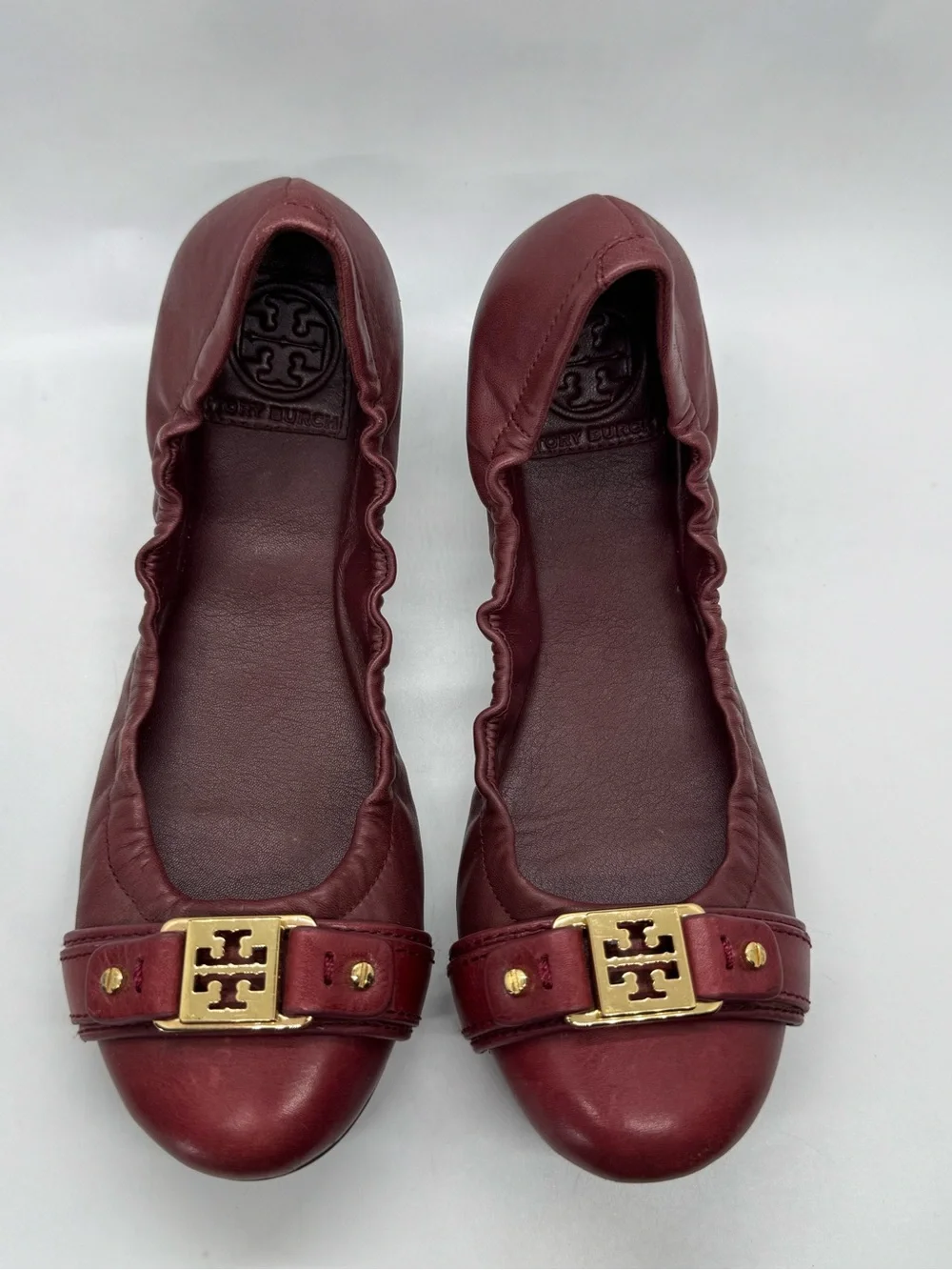 Tory Burch these are